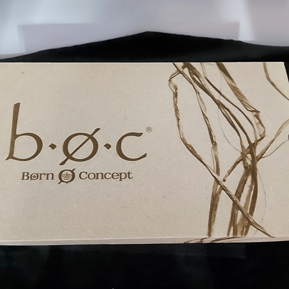 b.o.c. Green Floral Mules - Picture 6 of 7